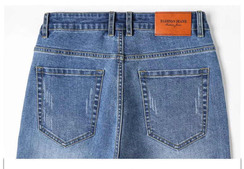 NL Mens Jeans