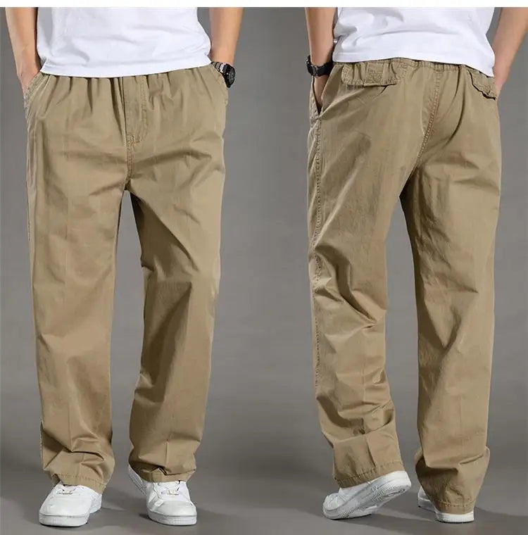 NL Cargo Pants