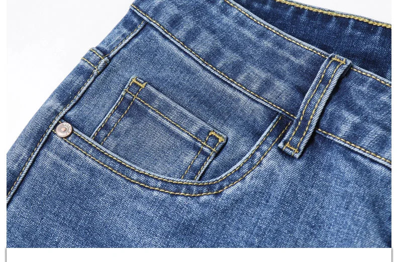 NL Mens Jeans