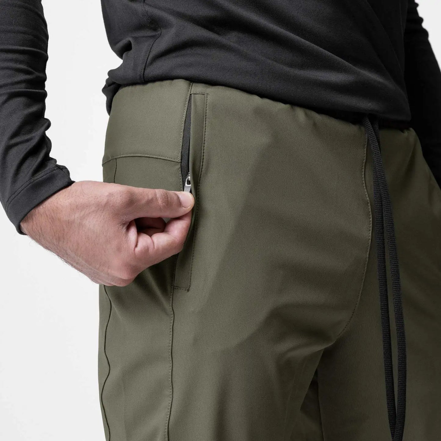 NL Men's Fitness Pants