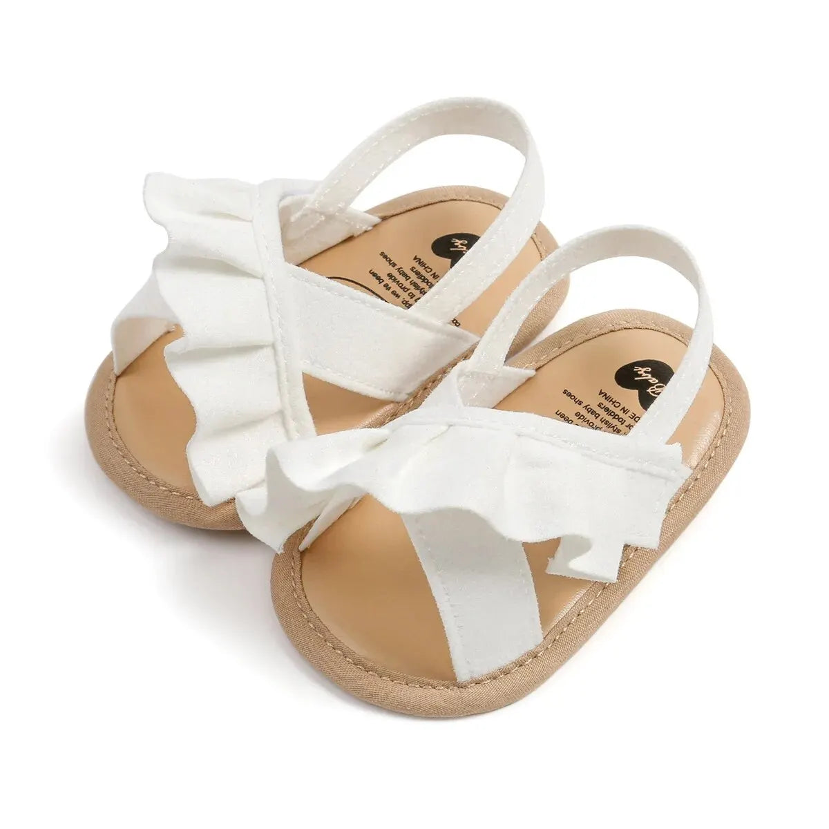 NL Baby Sandals