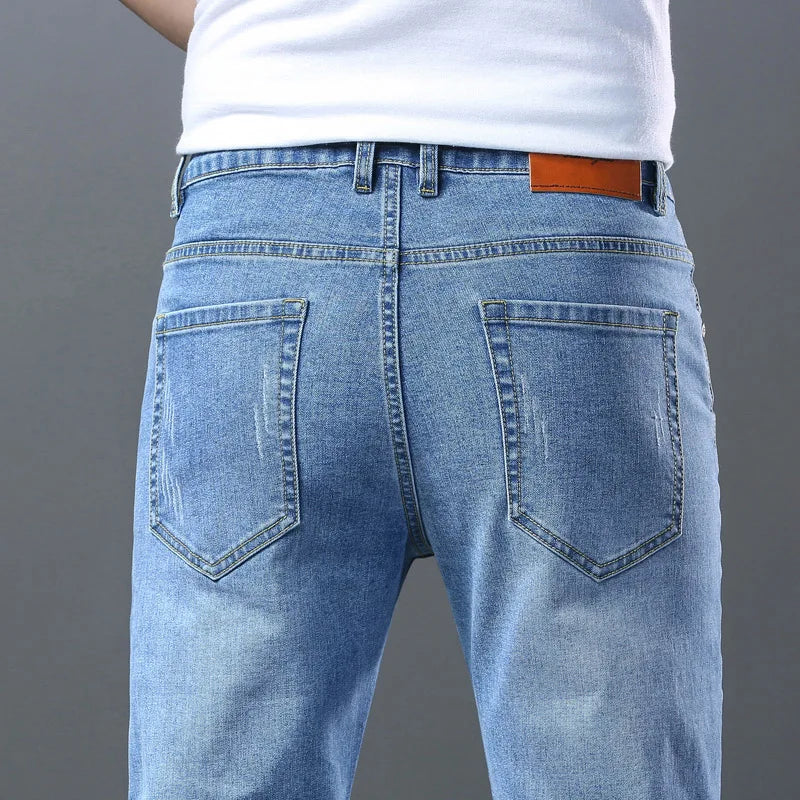 NL Mens Jeans