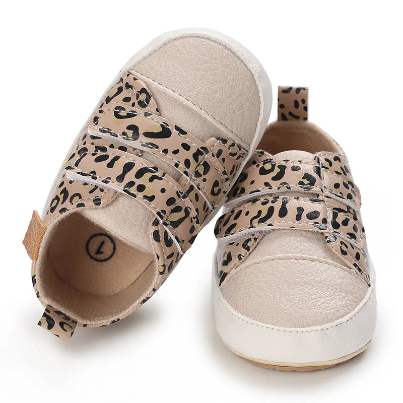 NL Safari Shoes