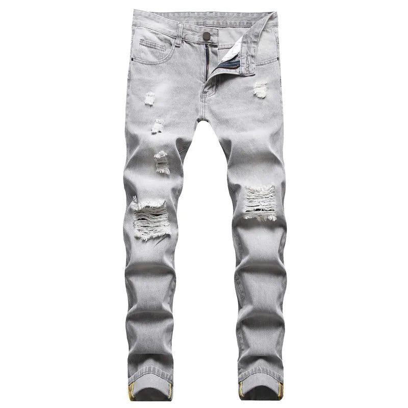 NL Straight Jeans