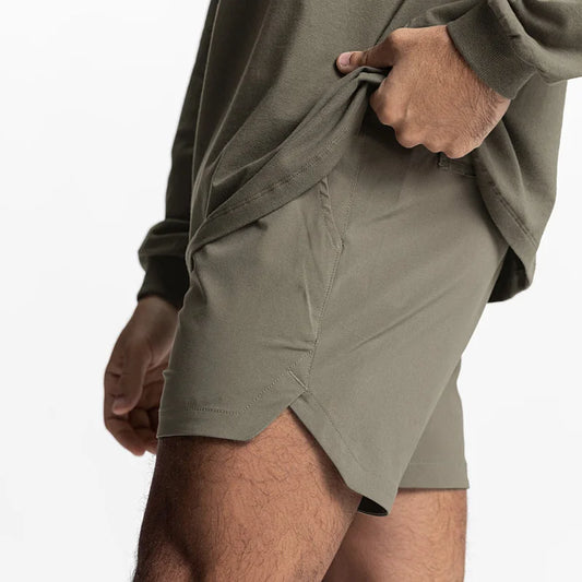 NL Gym Shorts