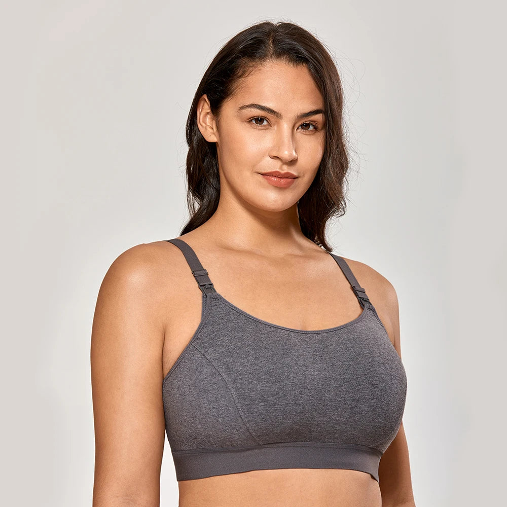 NL Maternity Nursing Bra