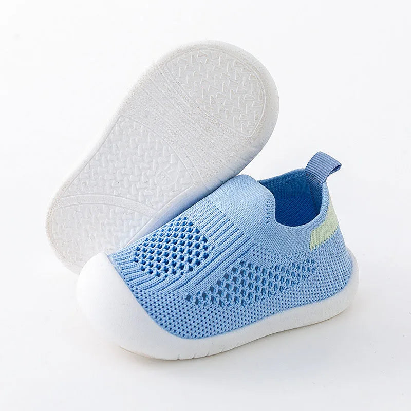 NL Mesh Shoes