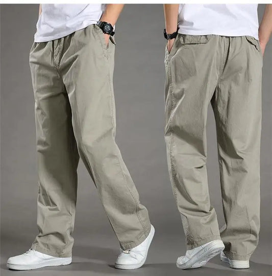 NL Cargo Pants