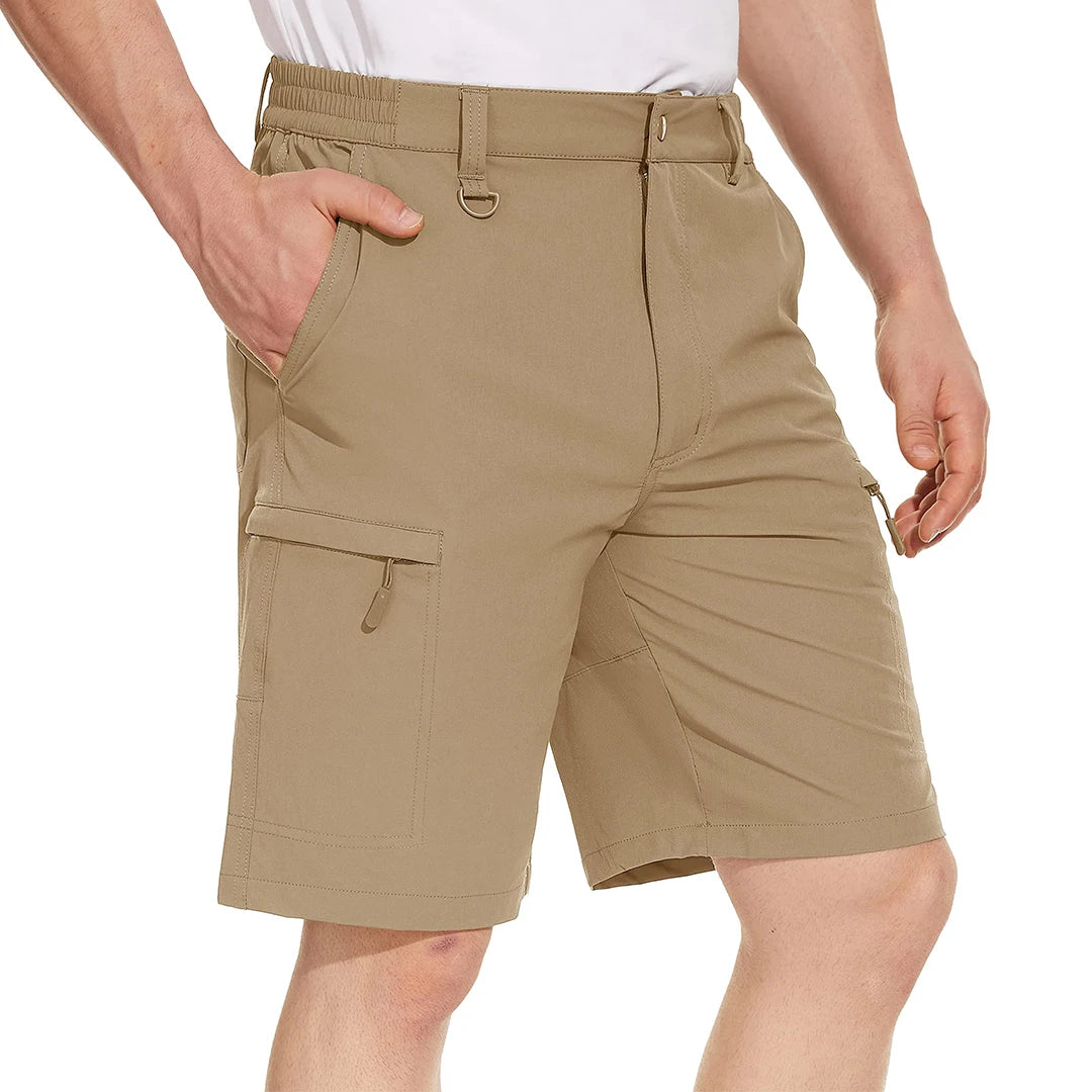 NL Quick Dry Trekking Shorts