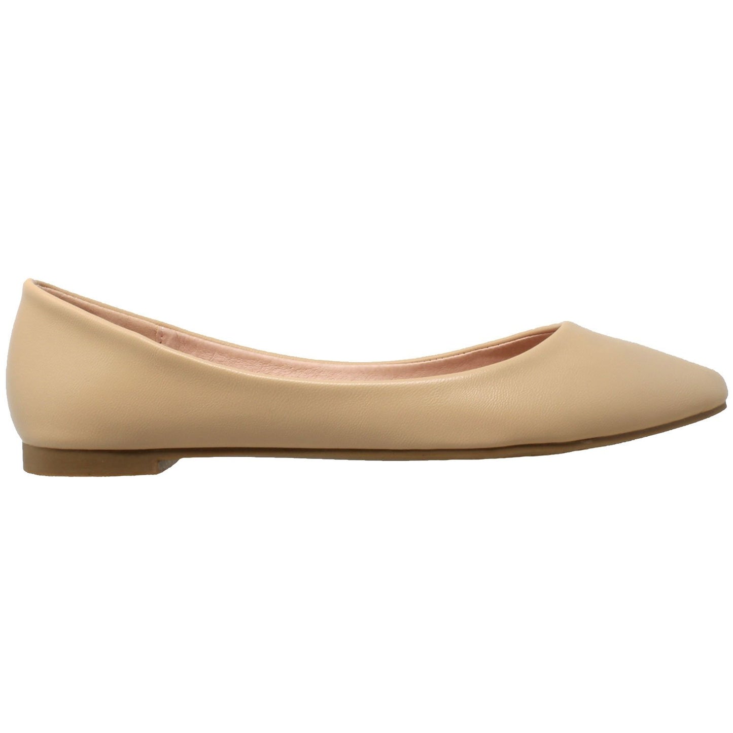 NL Pointed Ballet Flat