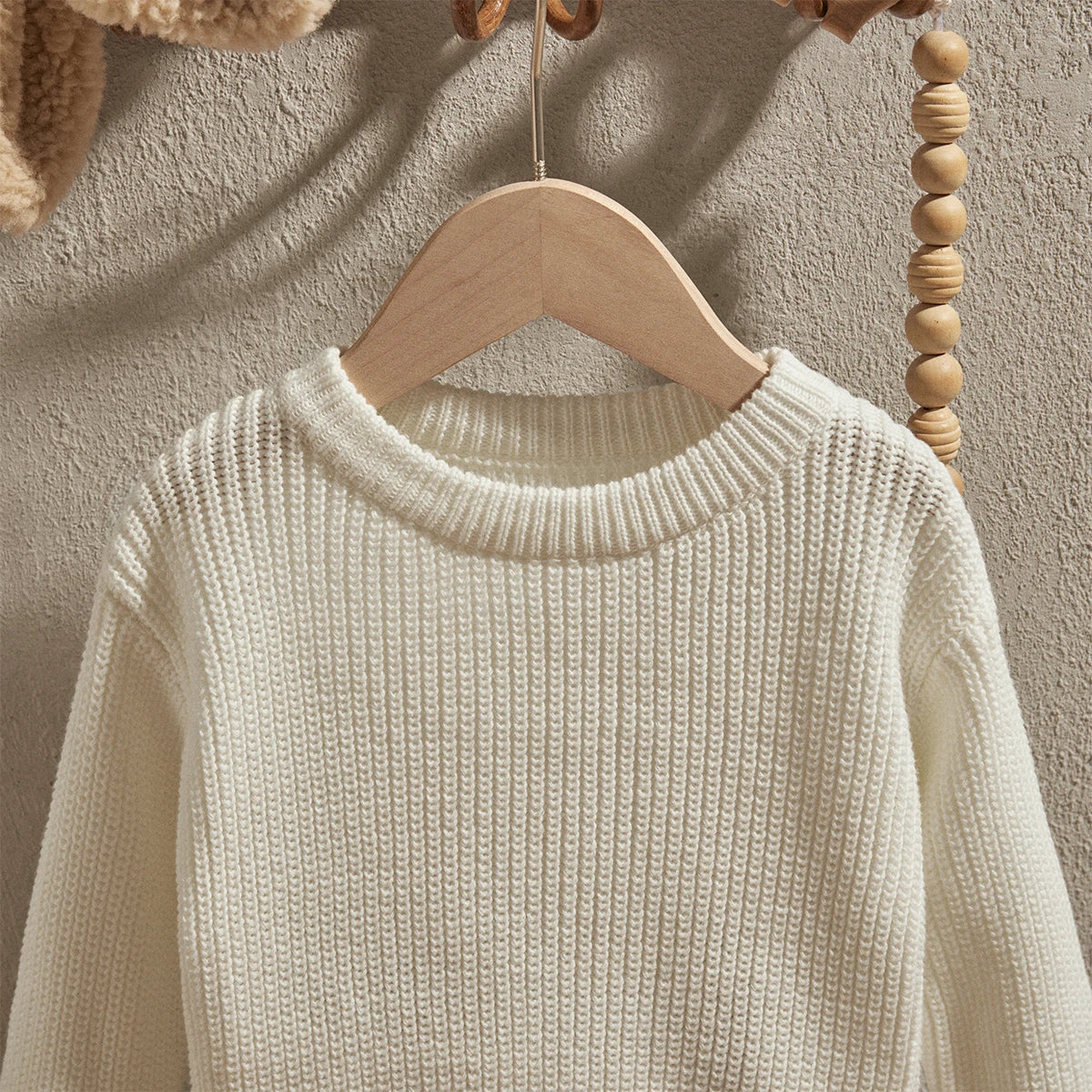 NL Knitted Pullover