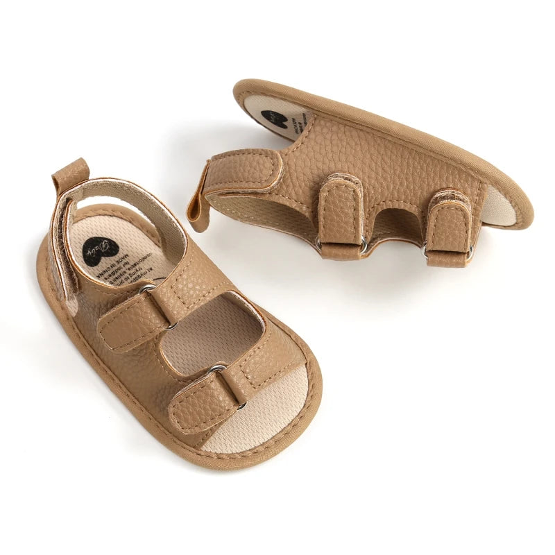 NL Toddler Sandals