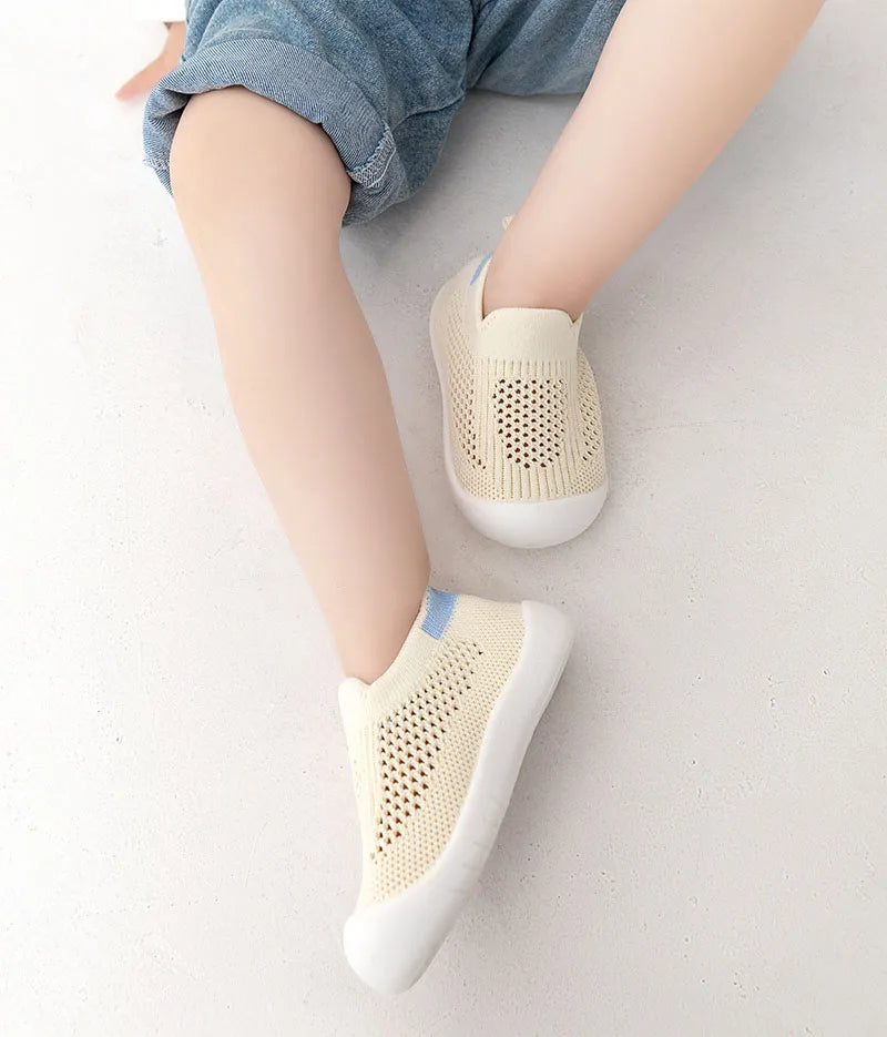 NL Mesh Shoes