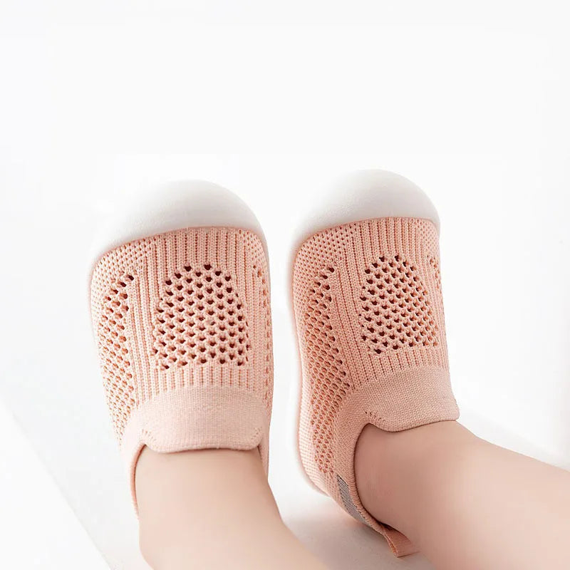 NL Mesh Shoes