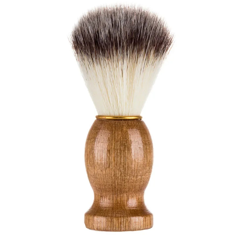 NL Badger Brush