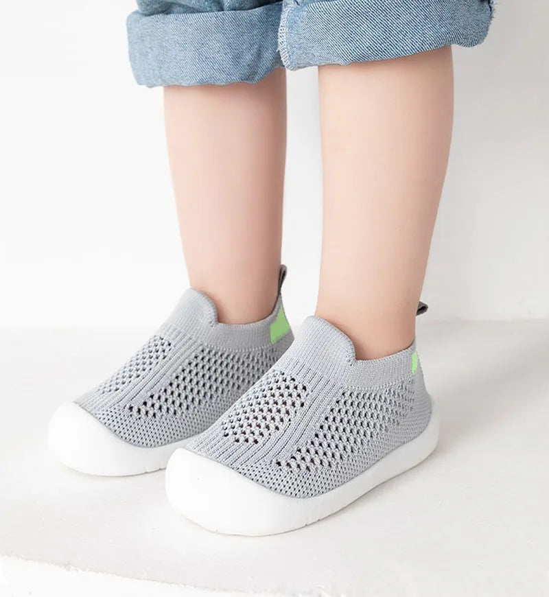 NL Mesh Shoes