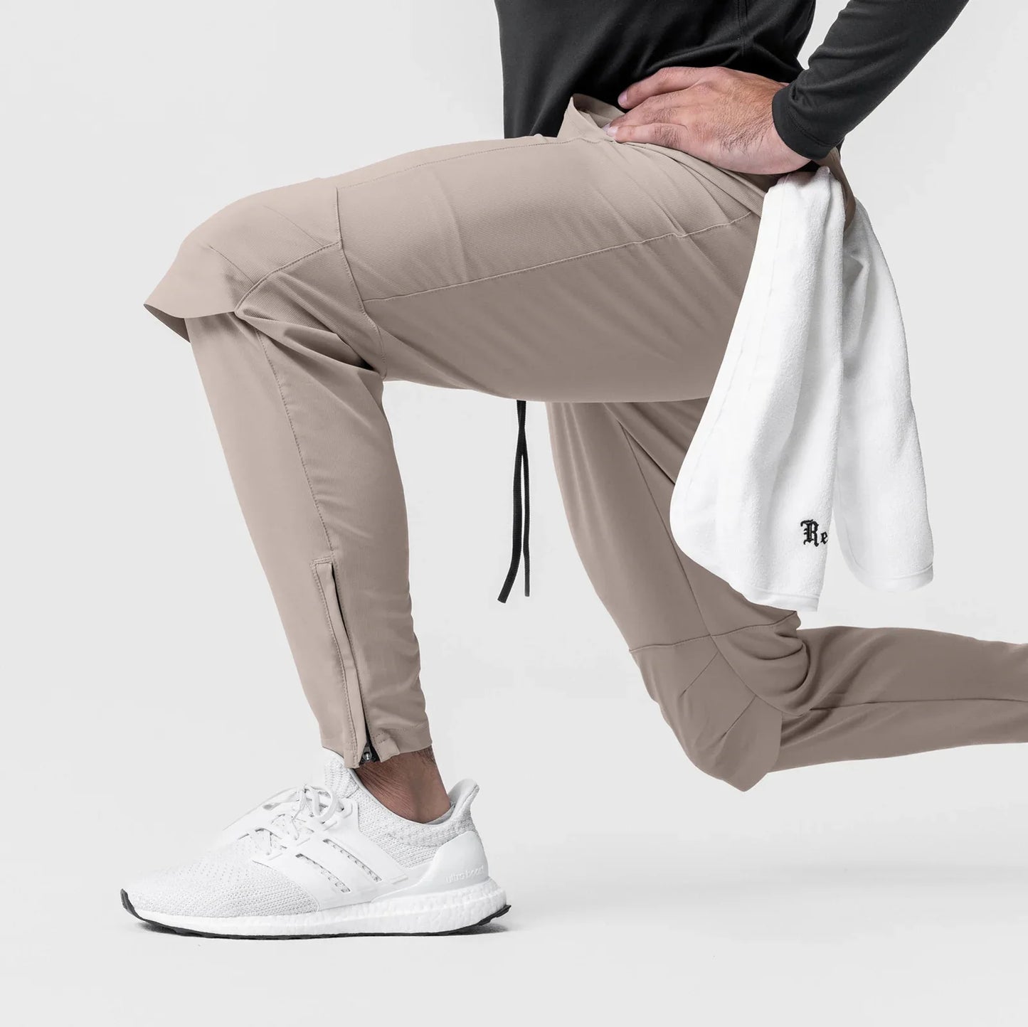 NL Men's Fitness Pants