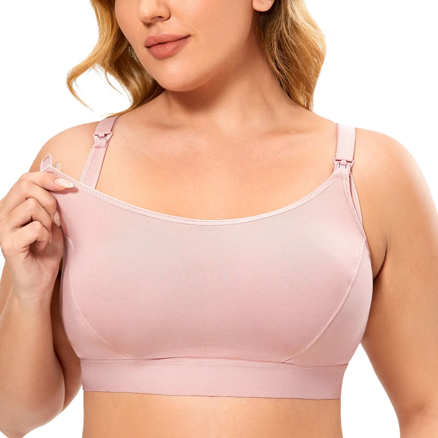 NL Maternity Nursing Bra