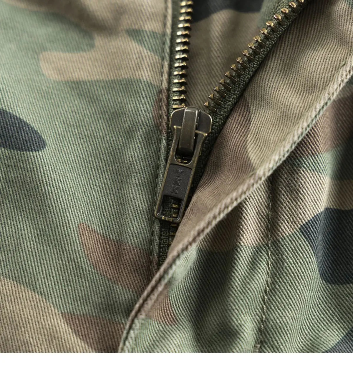 NL Military Pants