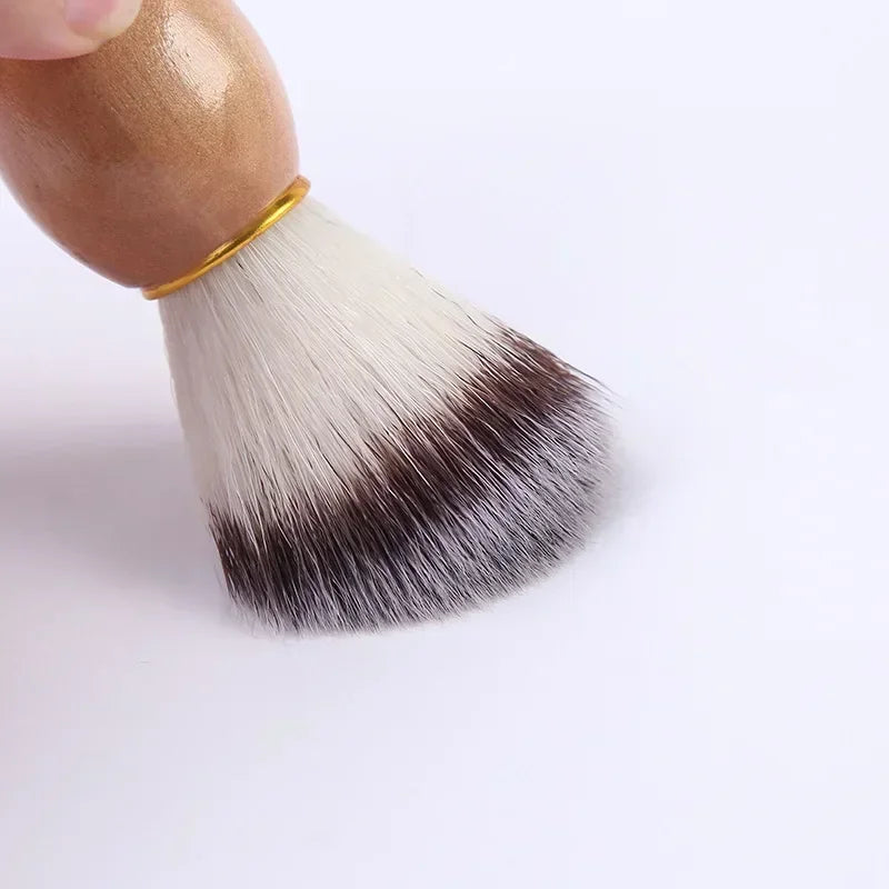 NL Badger Brush