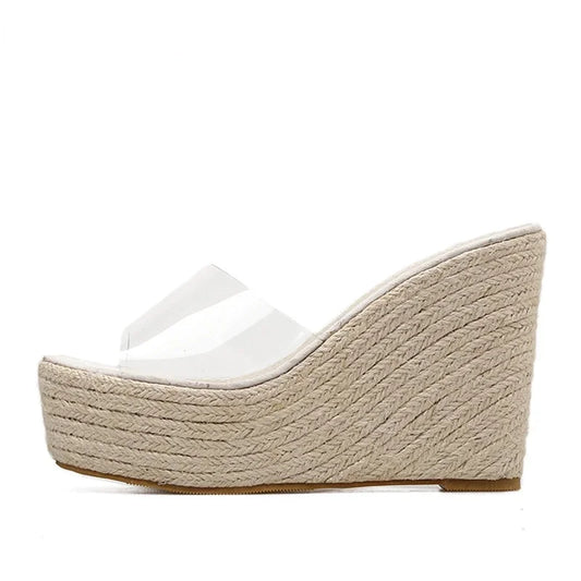 NL Summer Wedge