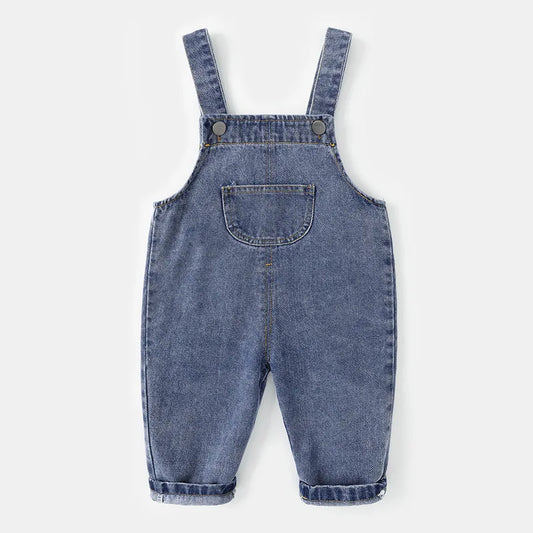 NL Toddler Overalls