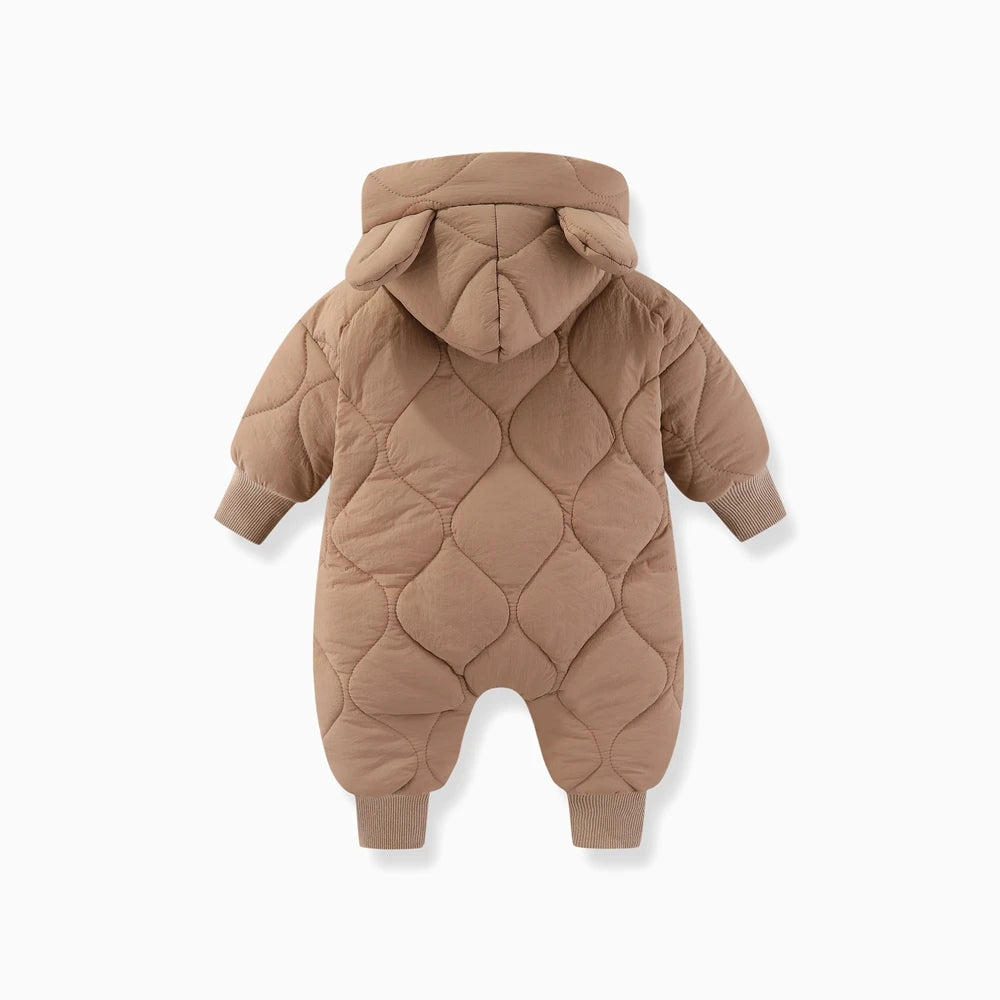 NL Winter Jumpsuit