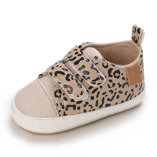 NL Safari Shoes