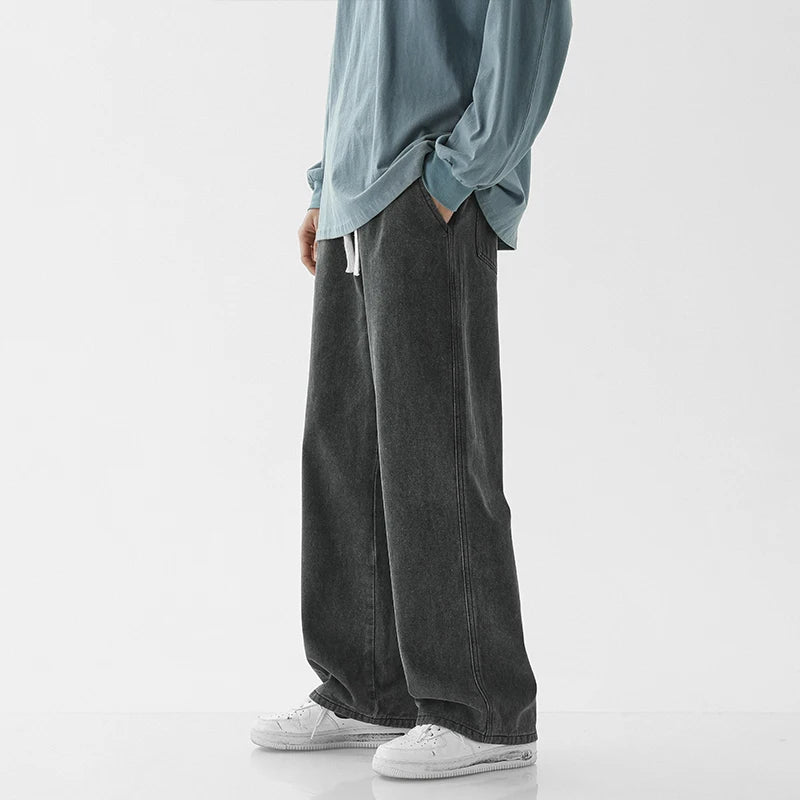 NL Men's Baggy Jean