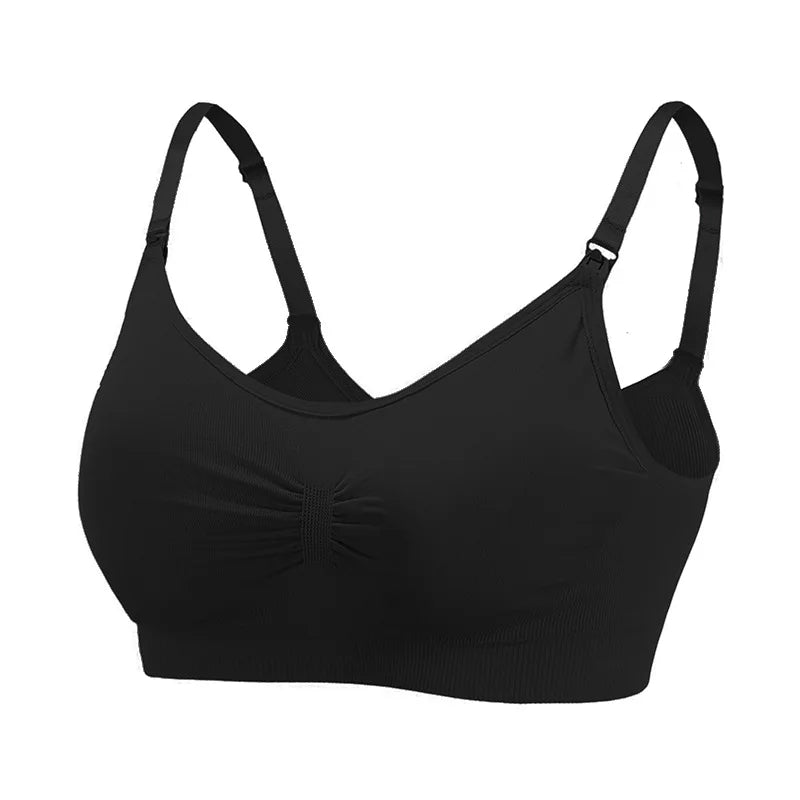 NL Nursing Bra Set