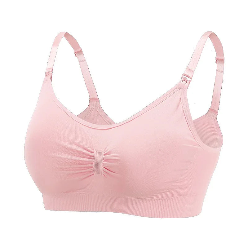 NL Nursing Bra Set