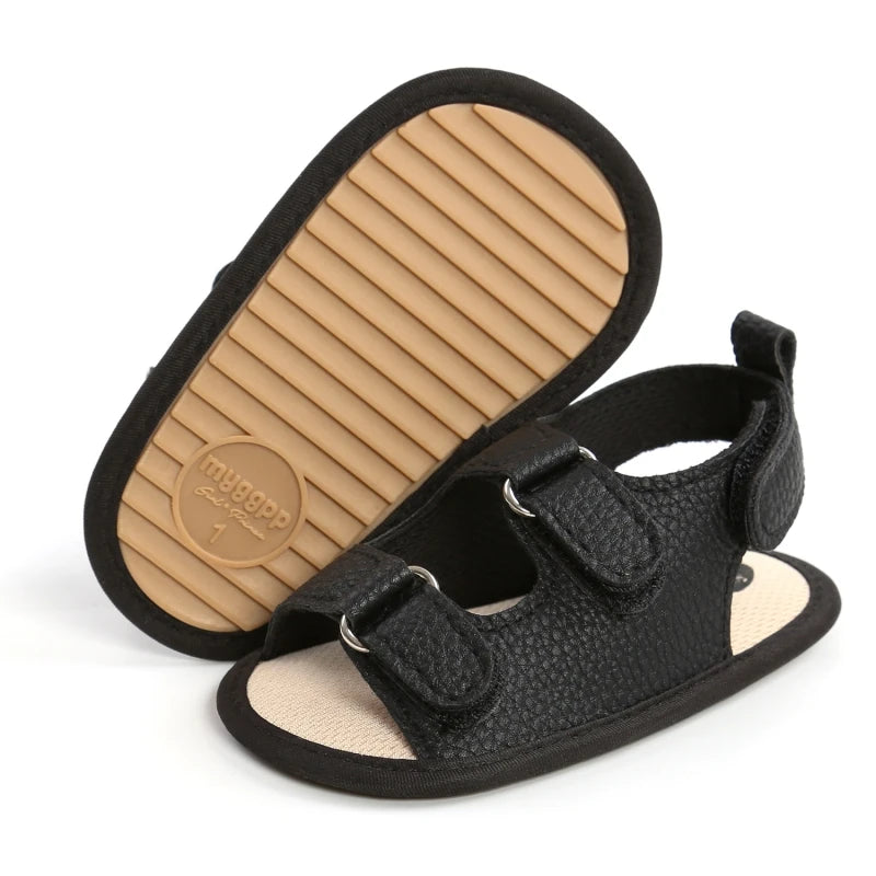 NL Toddler Sandals