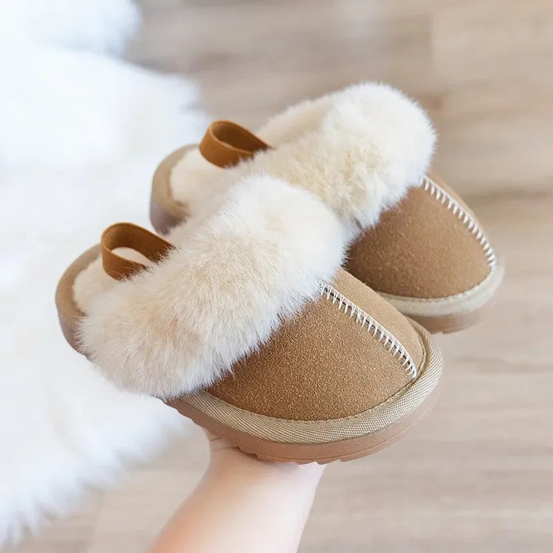 NL Band Slippers