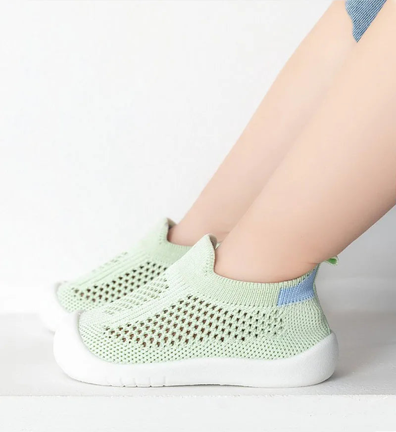 NL Mesh Shoes