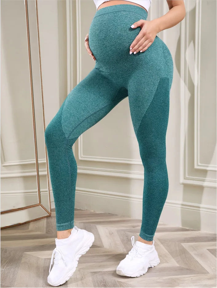 NL Maternity Yoga Pants