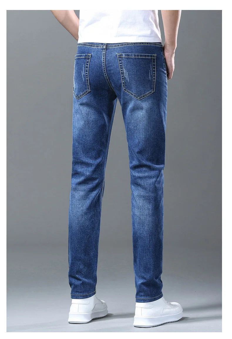 NL Mens Jeans