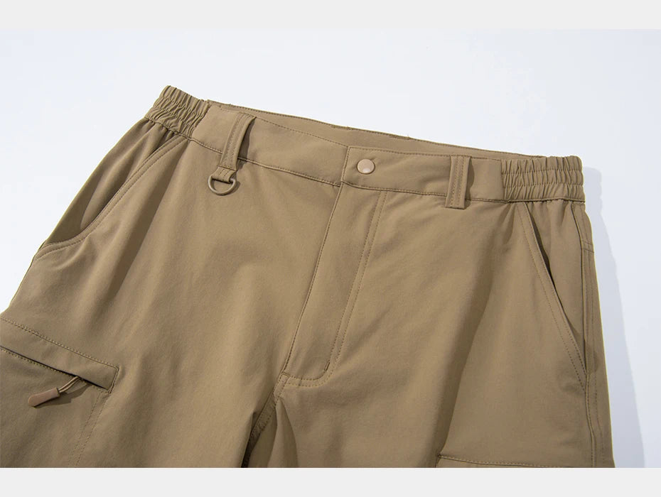 NL Quick Dry Trekking Shorts