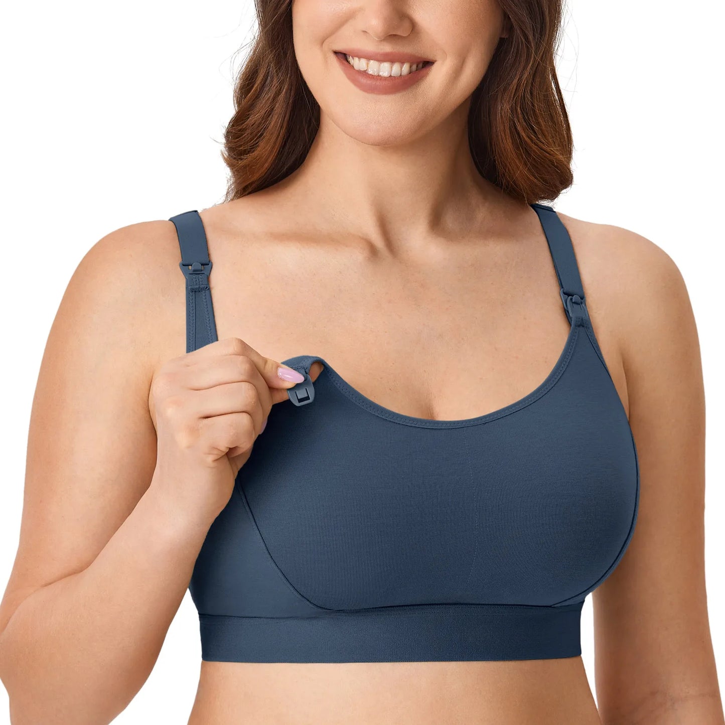 NL Maternity Nursing Bra