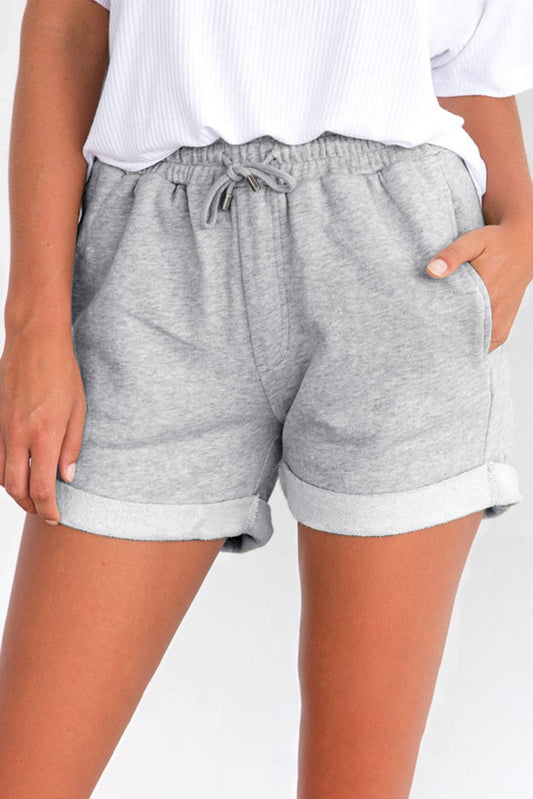 NL Cuff Shorts