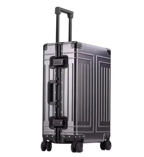 NL Travel Luggage