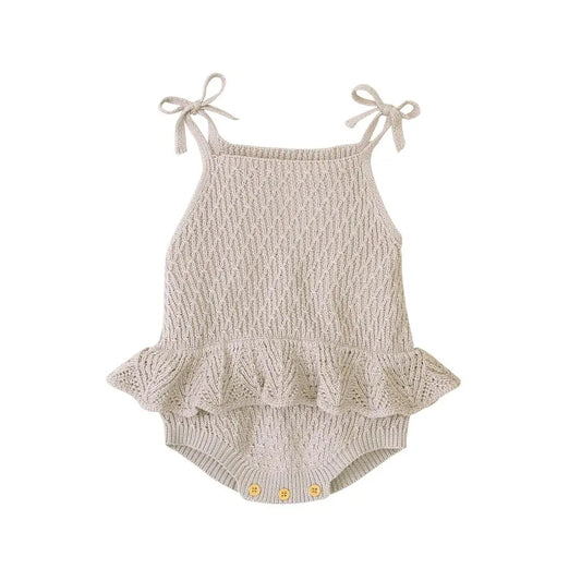 NL Baby Bodysuit