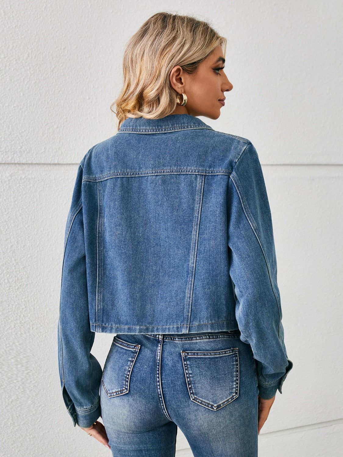 NL Denim Jacket