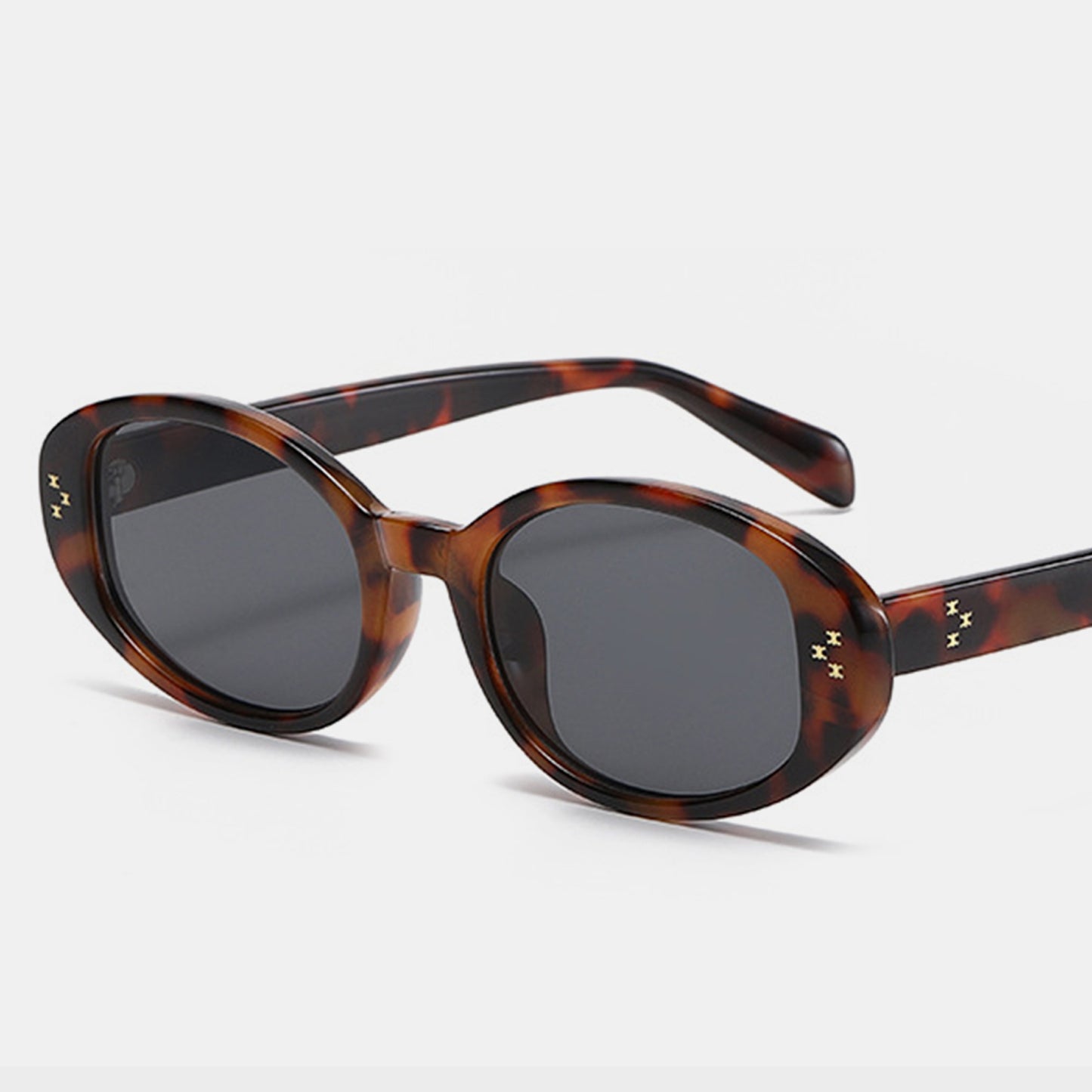 NL Oval Sunglasses