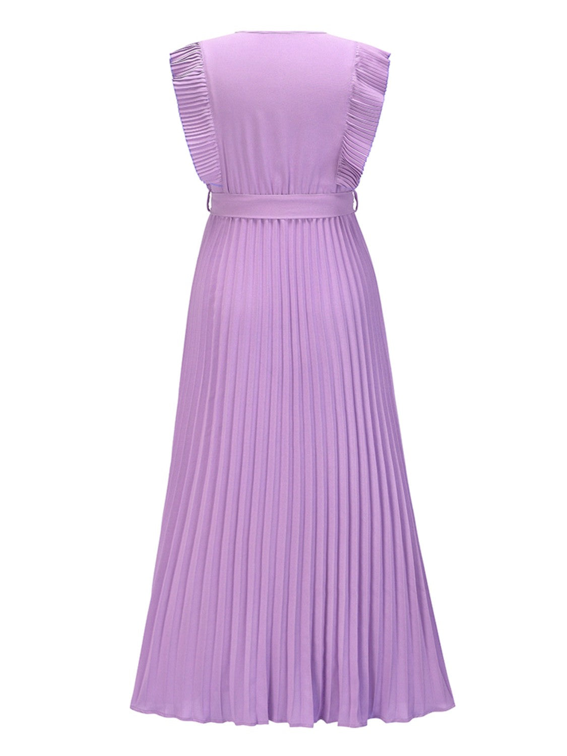 NL Pleated Dress