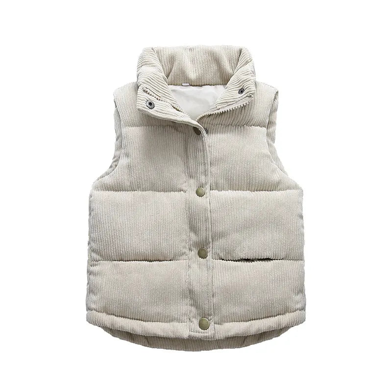 NL Kids Vest