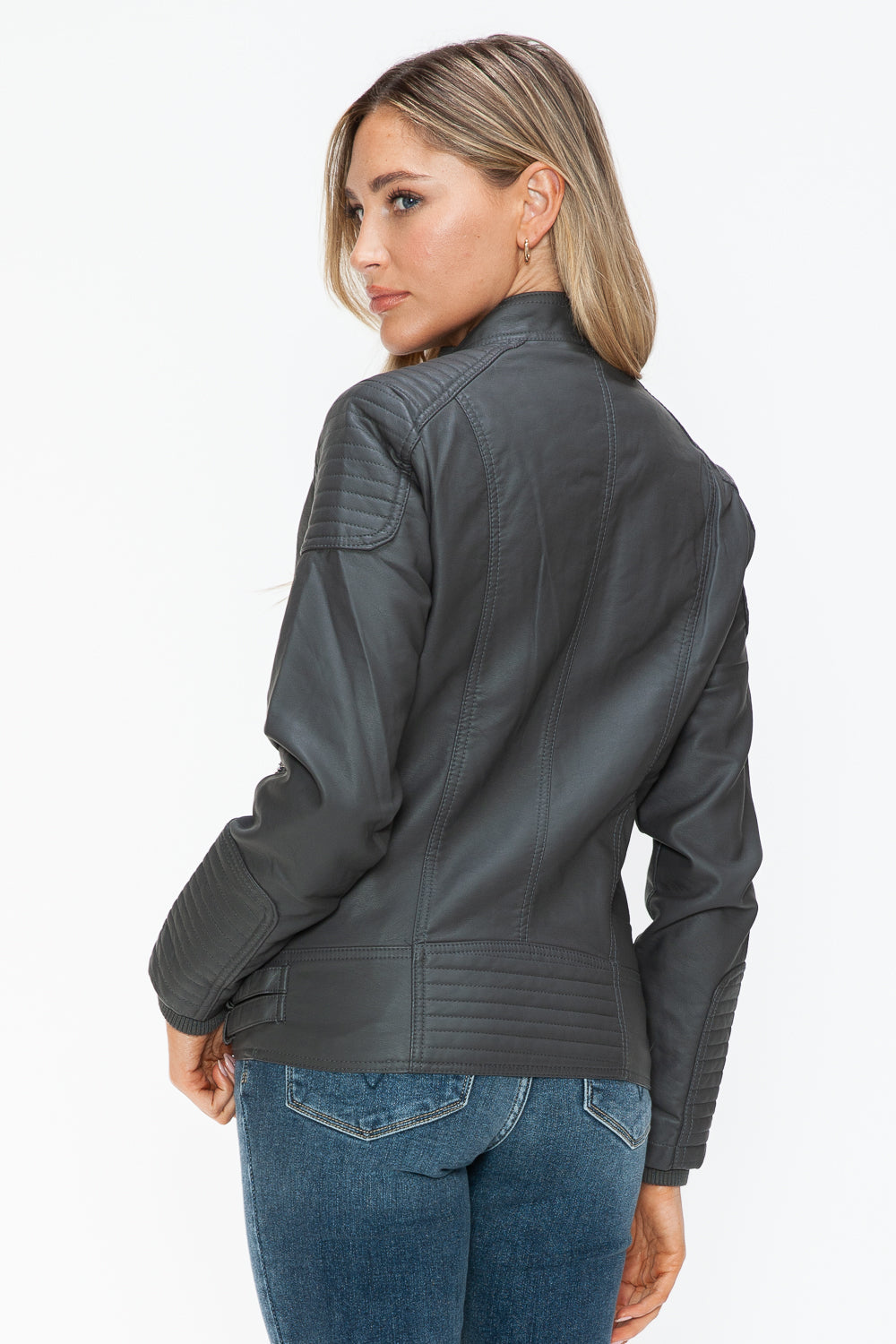 NL Biker Jacket