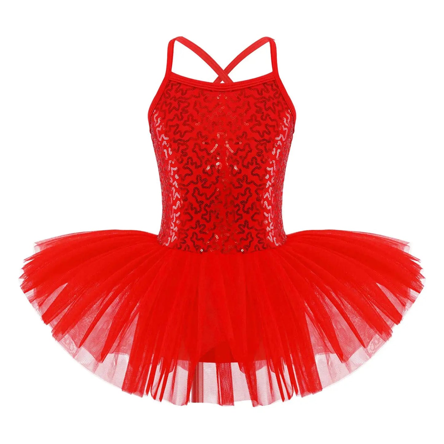 NL Tutu Dress