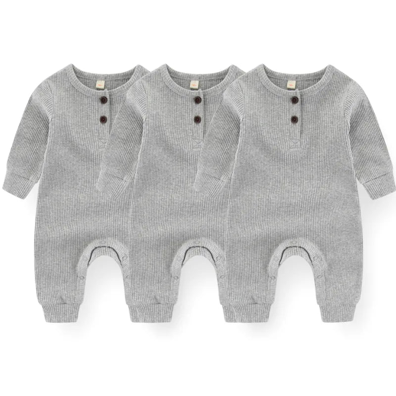 NL 3 Pack Romper