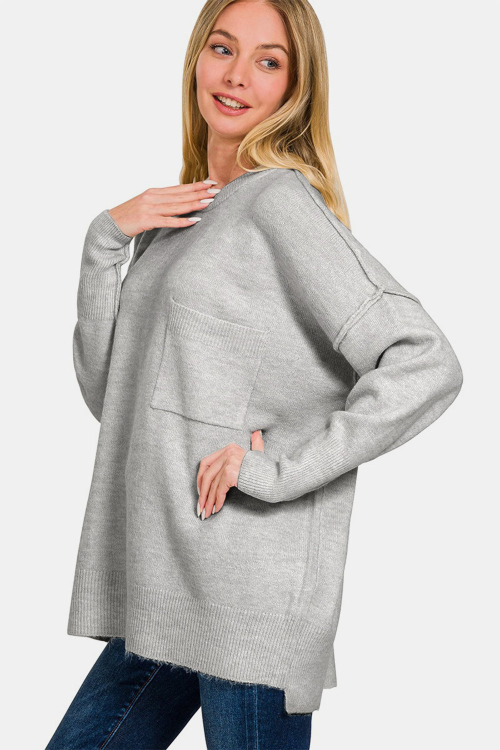 NL Lounge Sweater