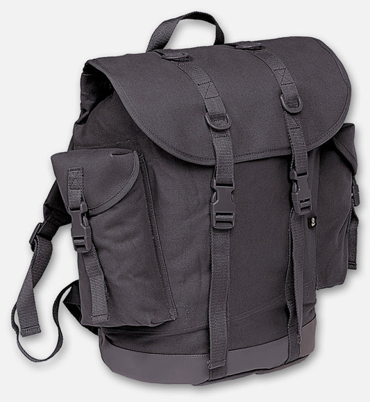 NL NO LABELS Backpack